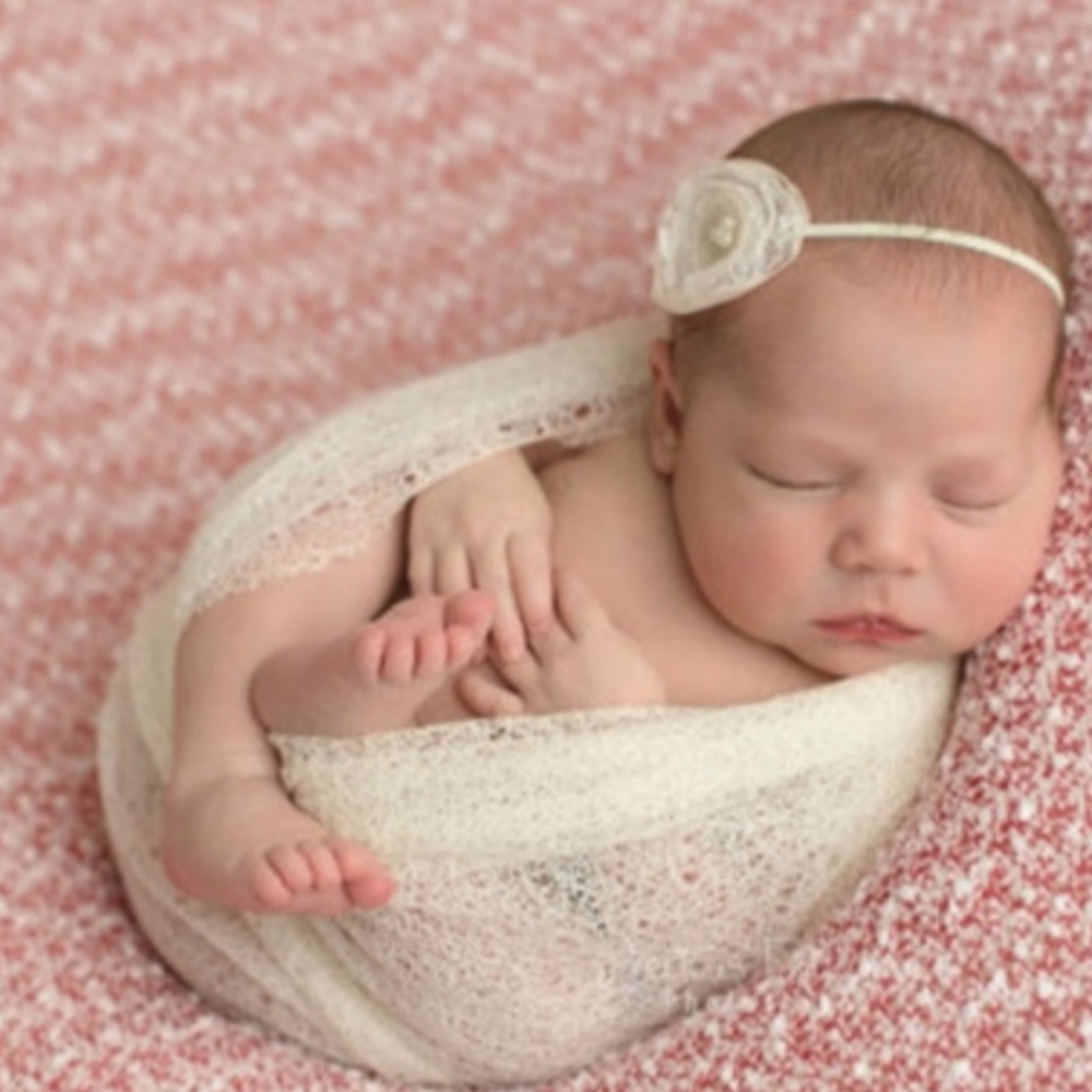 2 X $10 I Baby Wrap for Photoshoot